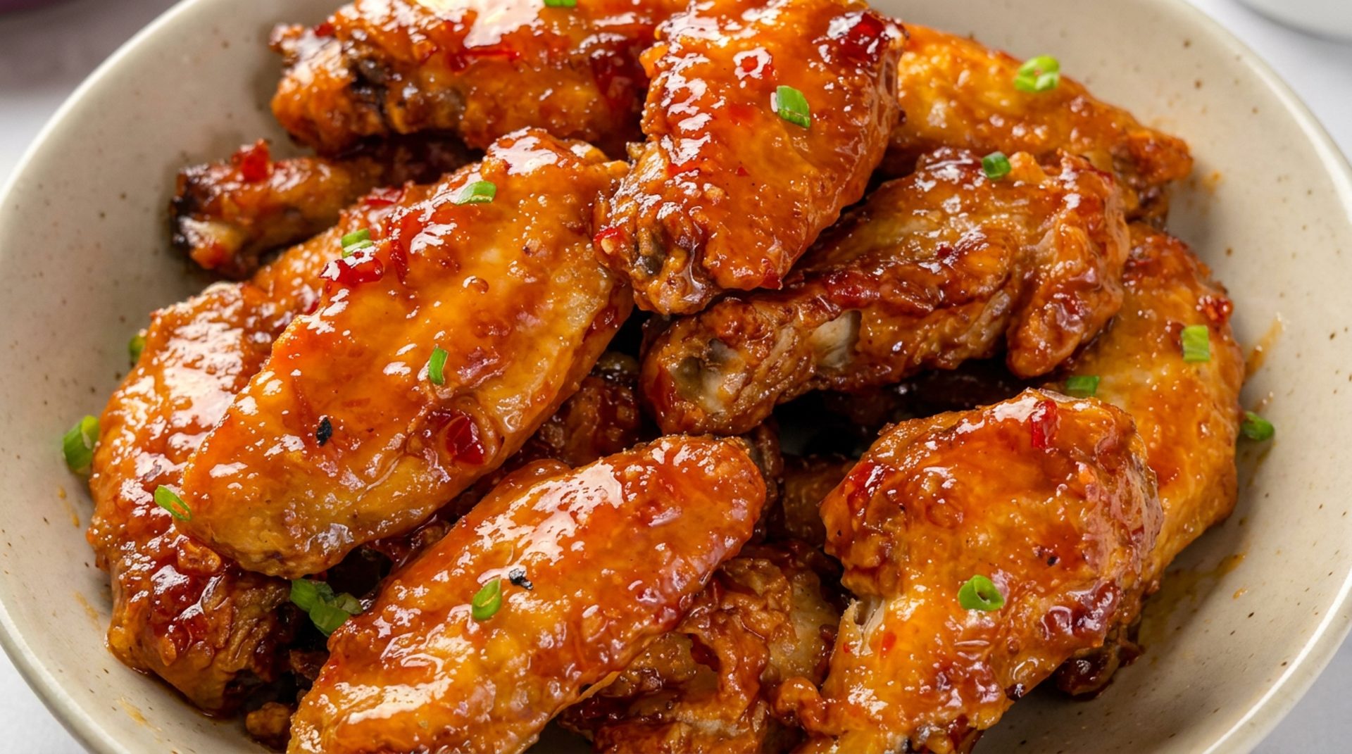 Wings & Things Rewards