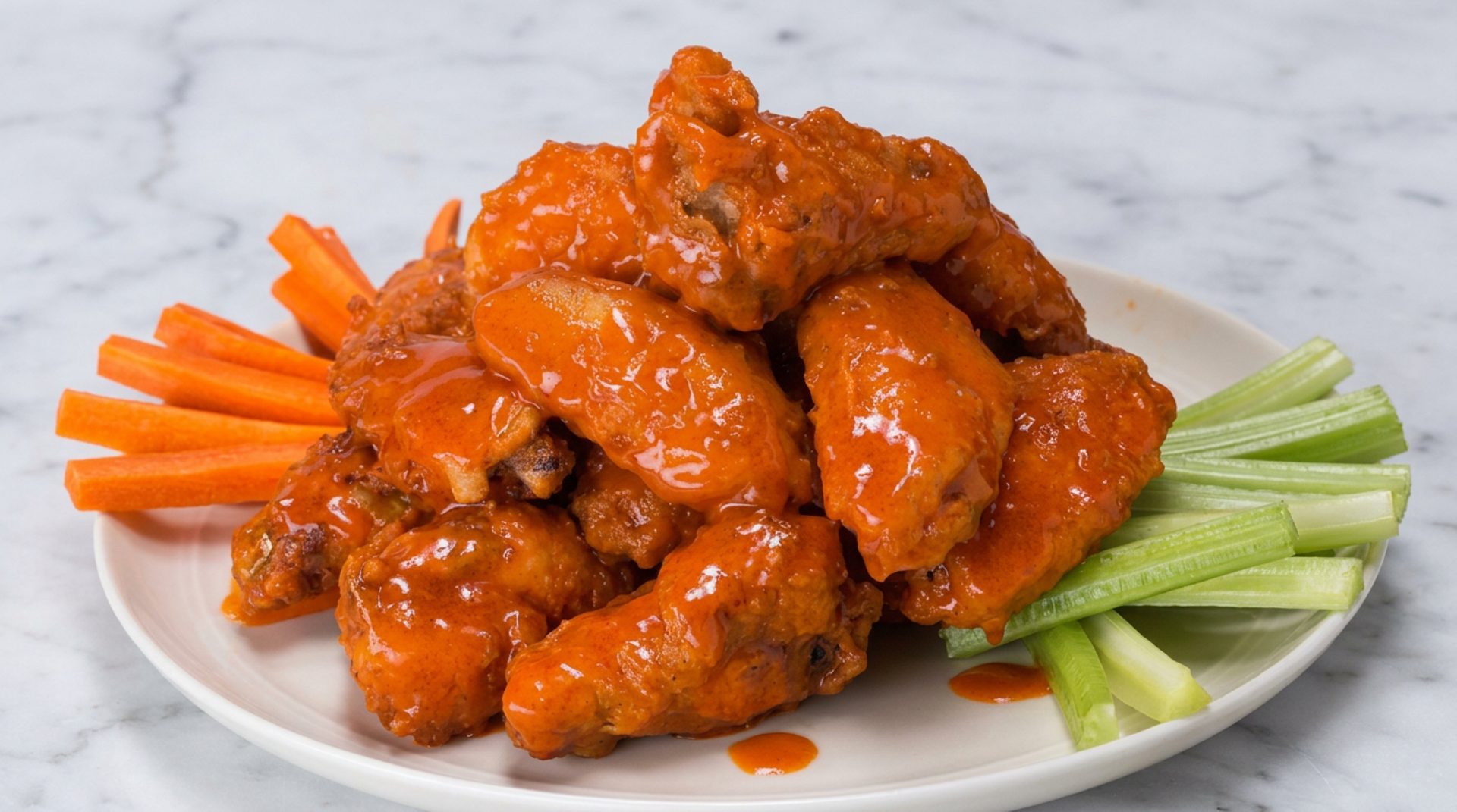 Columbus wings, no curfew