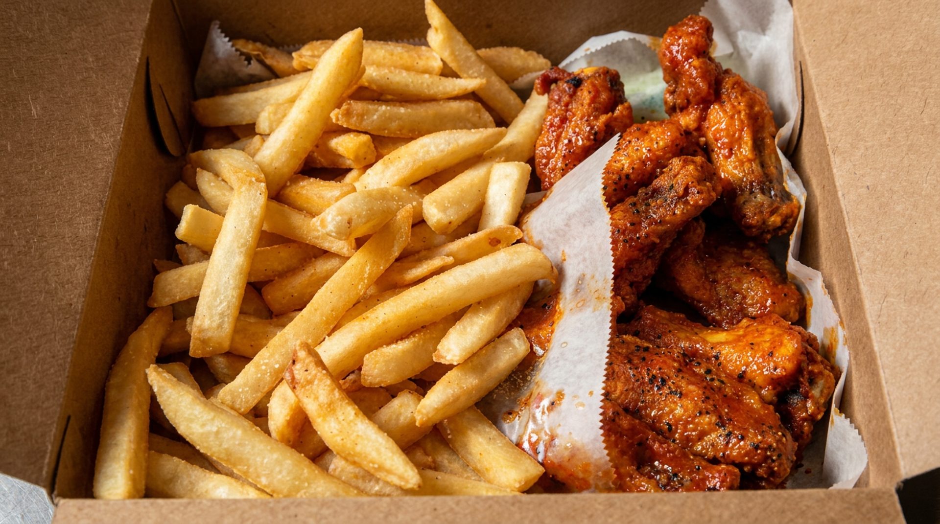 Pickup or delivery