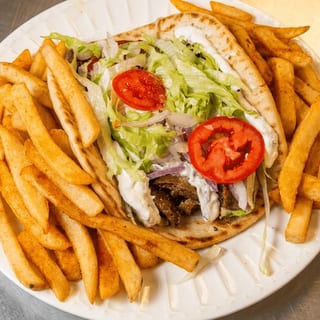 Gyro