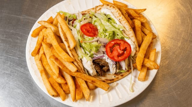 Gyro.