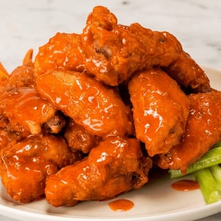 Wings - Alitas